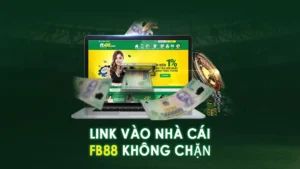 Link vào FB88 được cập nhật thường xuyên, mới nhất